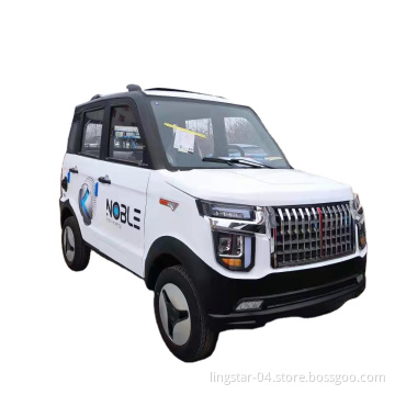 2022 auto elettriche SUV elettrico per auto ibride a buon mercato per adulti Carros Para elettrica a bassa velocità per adulti